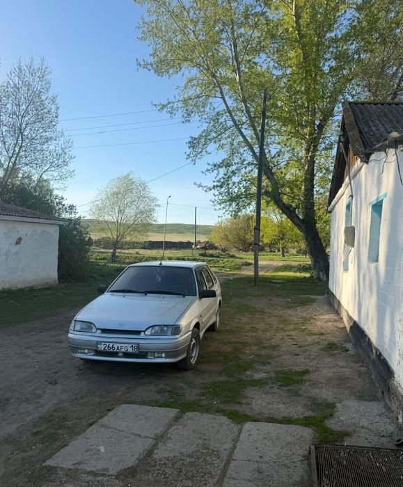 ВАЗ 14 в хорошем состояни