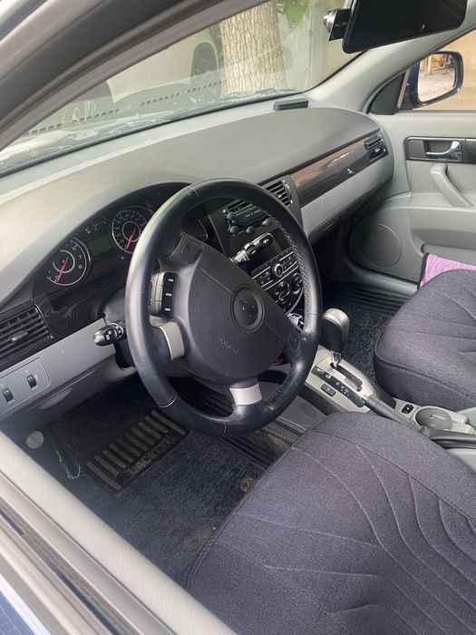 Продаю chevrolet gentra 2023