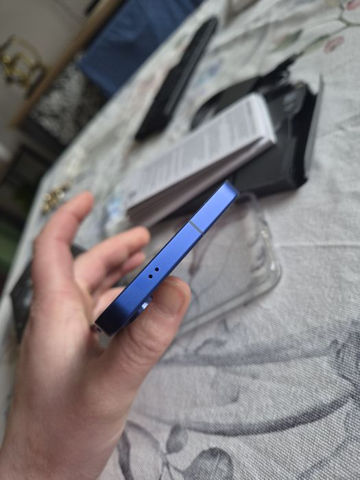 Samsung s25 128 gb Navy