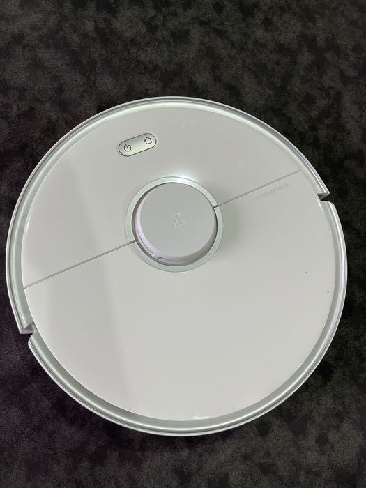 Xiaomi roborock s 5 max