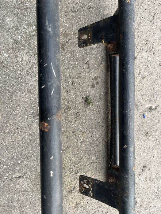 Предни ролбари за джипове