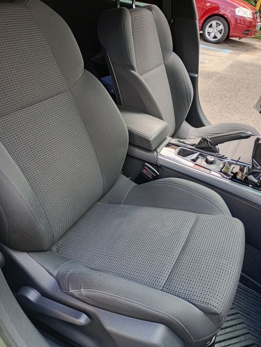 Vând Peugeot 508