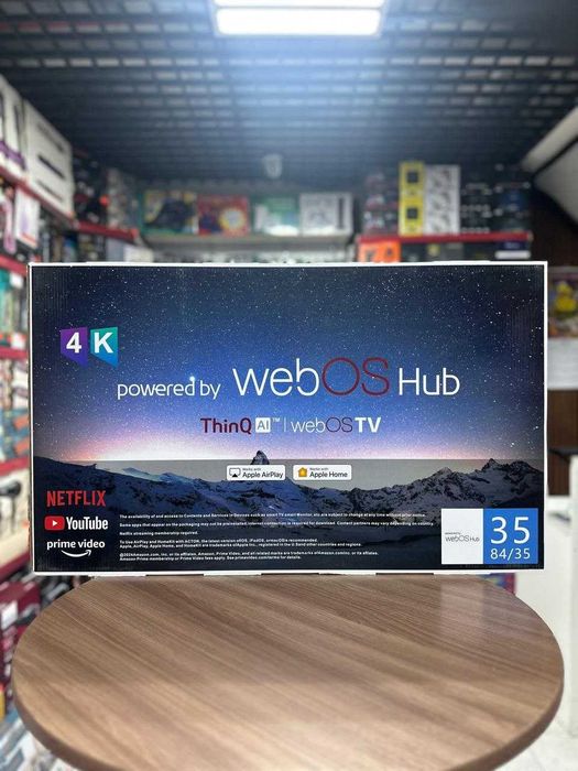 Смарт тв, Телевизор, Smart tv, Телек, Андроид тв 24-45 дюйм