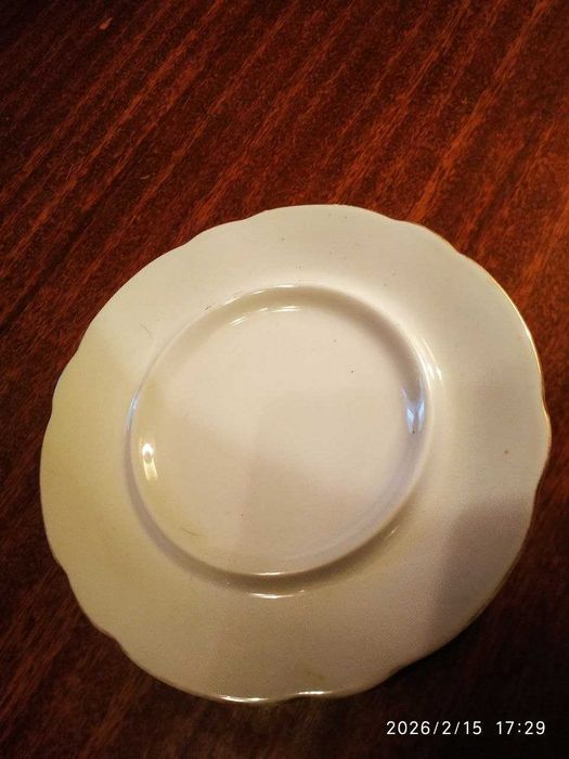 Масленка Кахла (ГДР)