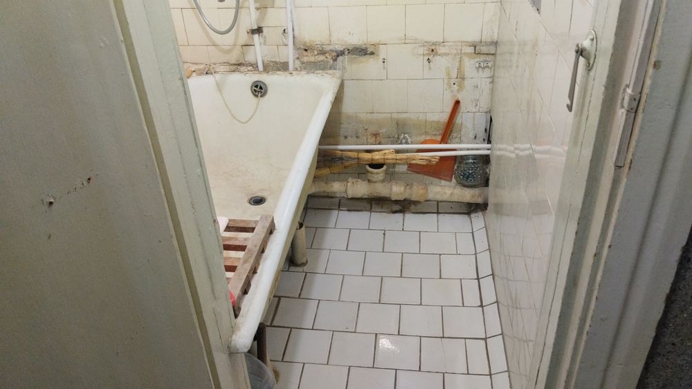 2 хонали квартира ижарага берилади