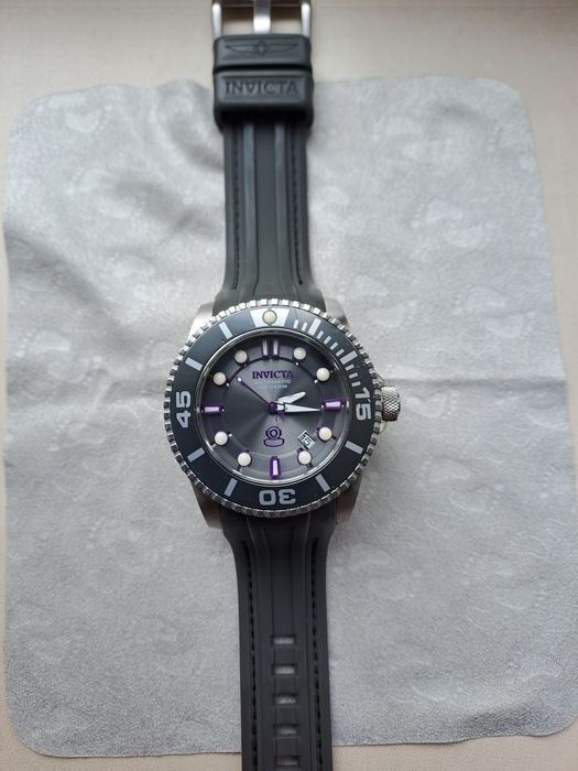 Часы INVICTA grand diver