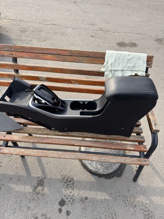 Tracker 2 Bar zor sastayaniya