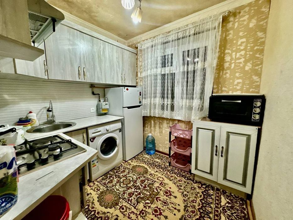 Квартира арендага берилади