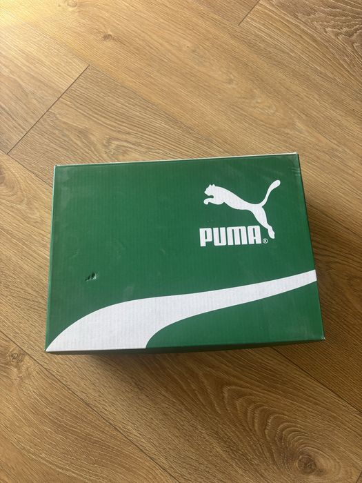 Маратонки на puma
