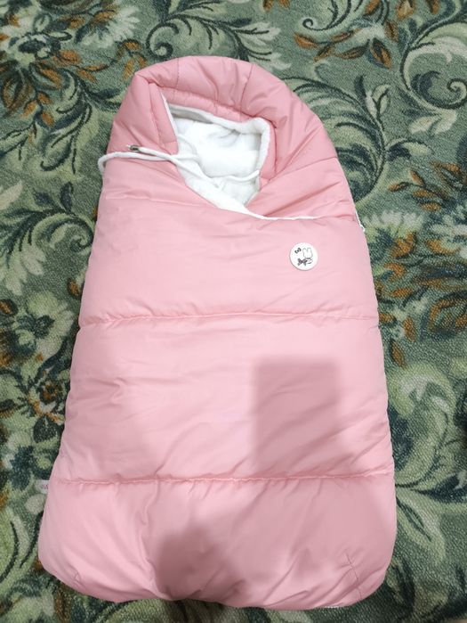 Отдам конверт и слипы