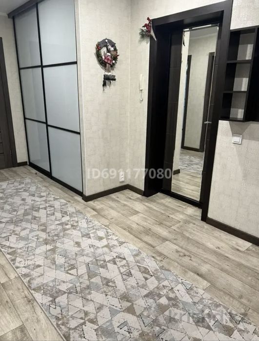 Продам улучшенную 3 ком квартиру