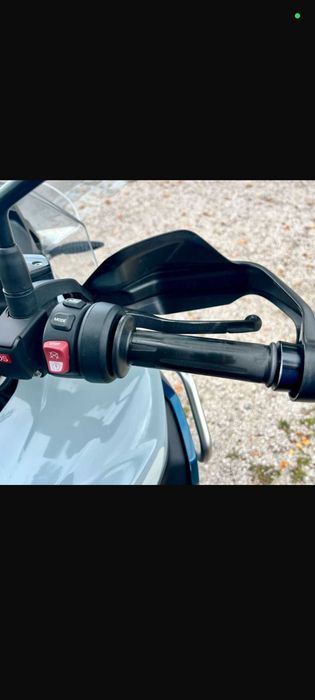 Bmw GS 850 adventure