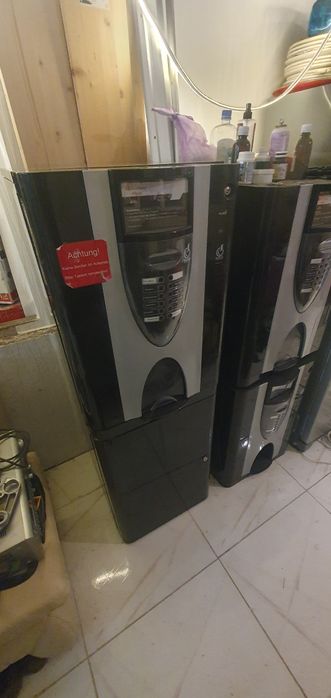 Expresor cafea BIANCHI comercial profesional