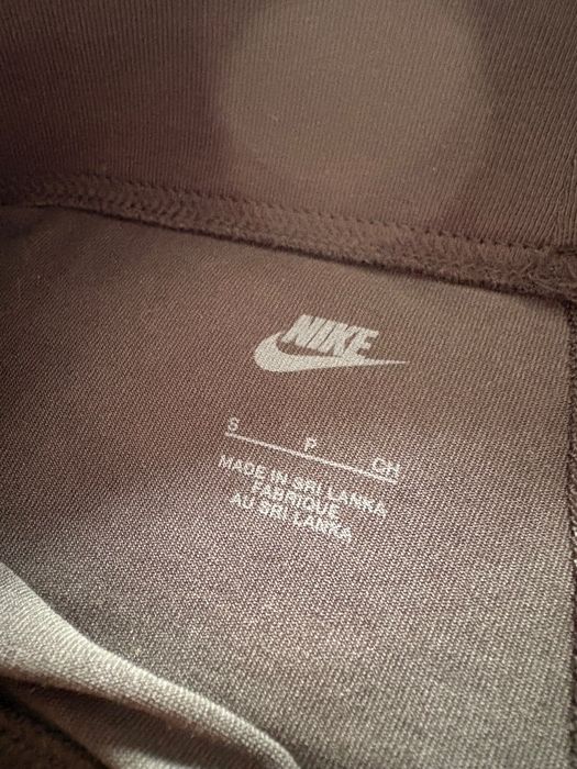 Спортни къси панталонки NIKE