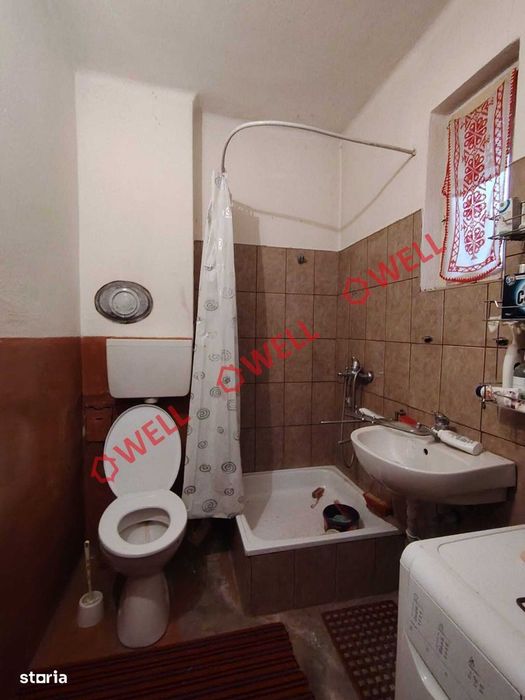 Casă de vânzare în Malnaș!