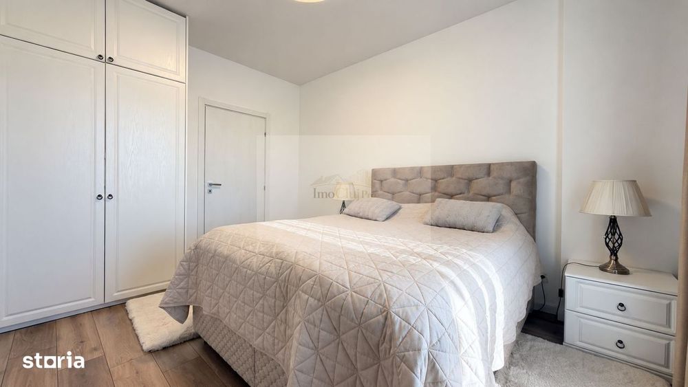Apartament,