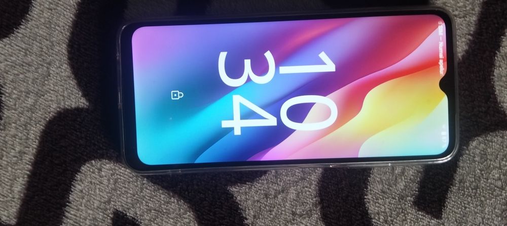 DOOGEE Note56
Vând telefon DOOGEE Note56, în stare bună de funcționare. Ideal pentru utilizare zilnică (apeluri, social media, browsing, a
