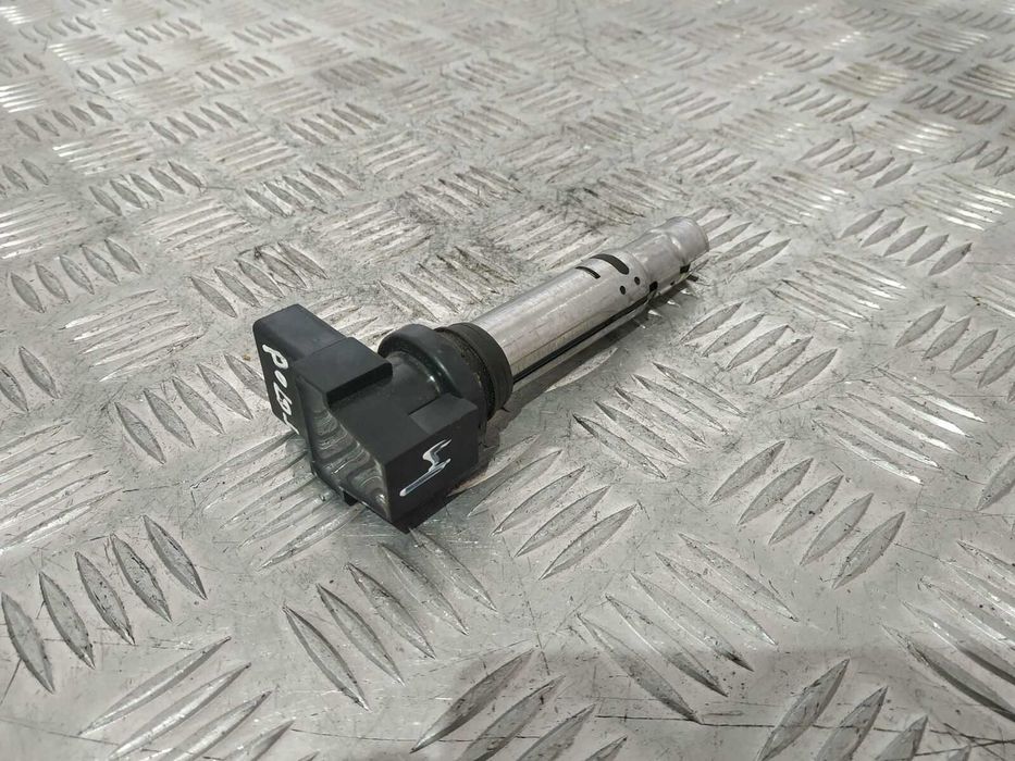 Bobina Bobine Inductie Vw Polo 9n 9n2 9n3 1.2 1.4 AZQ AWY BME BBY