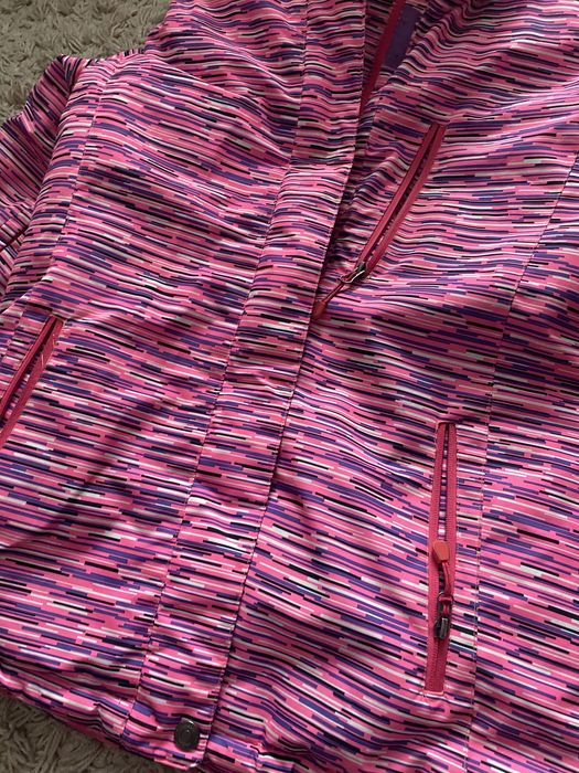 Горнолыжный костюм