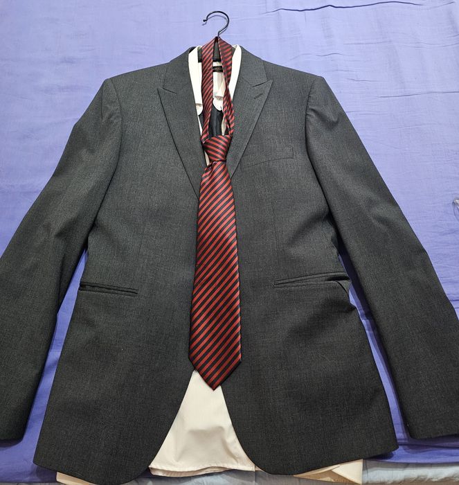 Костюм мужской классика