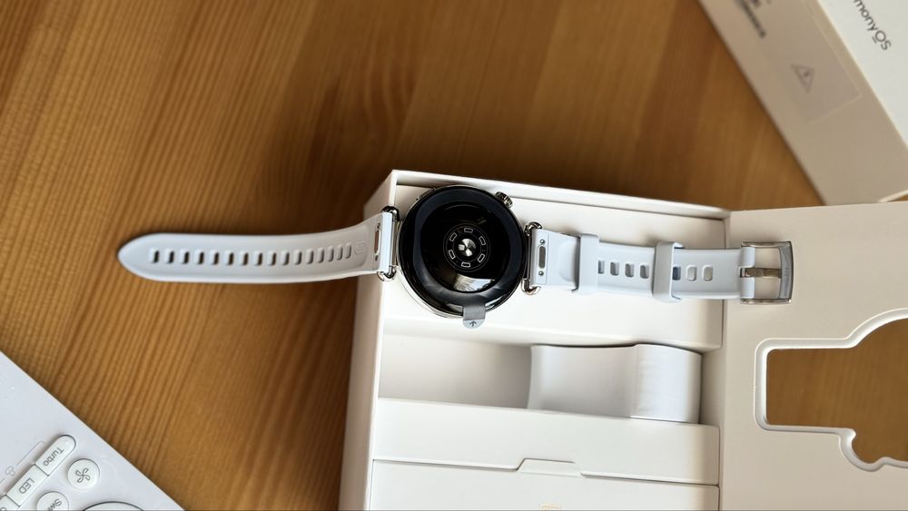 Huawei часы GT6 41мм