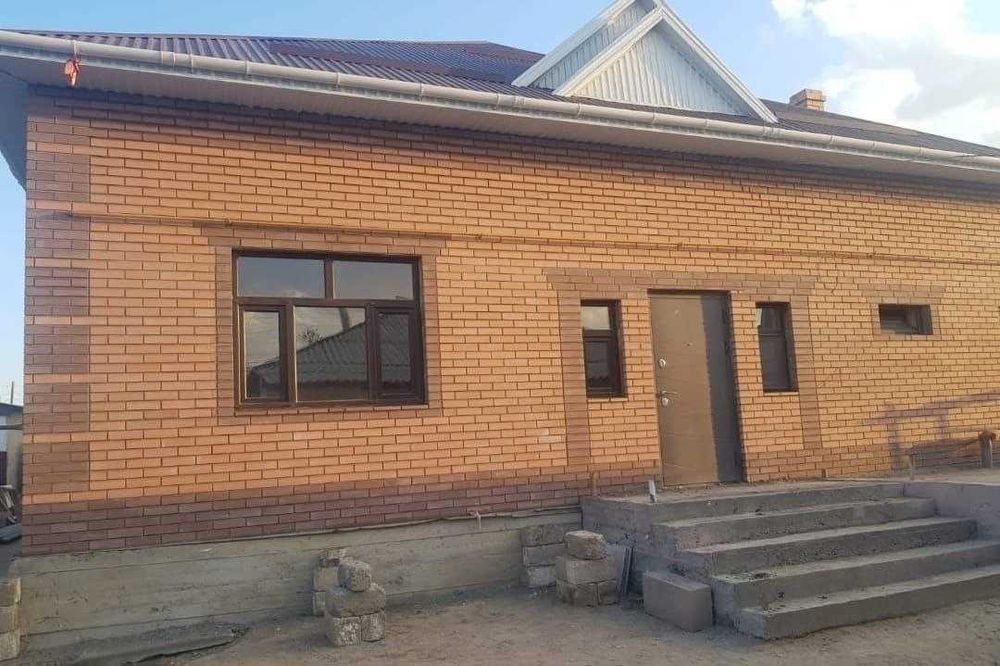 Облицовочный кирпич от 65 тенге!