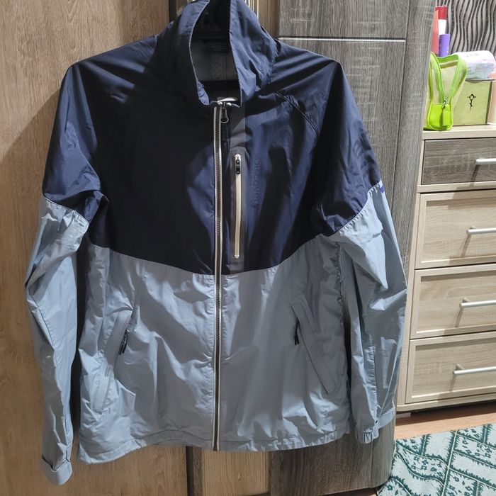 Ветровка спортивка