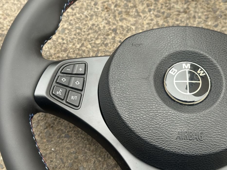 Volan m pachet bmw x3 e83-x5 e53