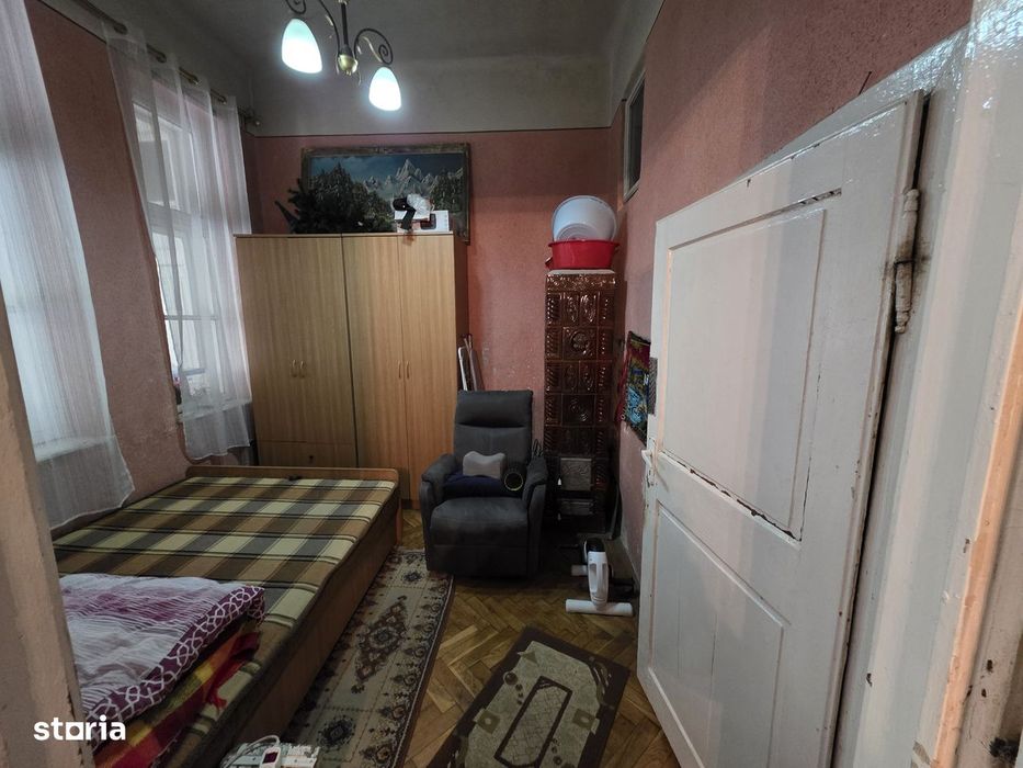 Ap la casă zonă centrală