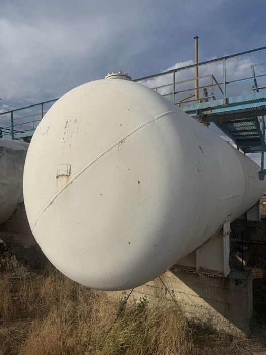 Емкость,цистерн 60 куб