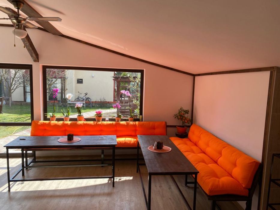 Saltea din burete,perne puf,saltele cu butoni,saltea sezlong