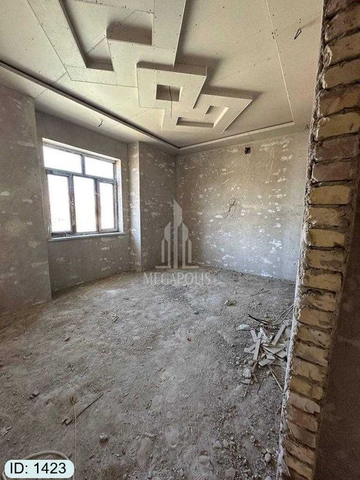 ПРОДАЁТСЯ УЧАСТОК №1423 Terakzorda 4sotixlik karobka uyimiz sotiladi