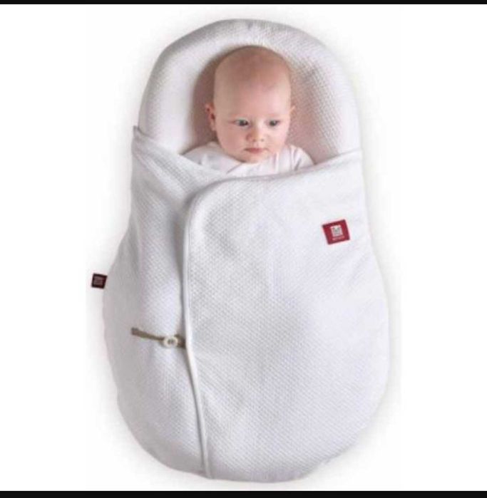 Завивка Red Castle Cocoonacover™