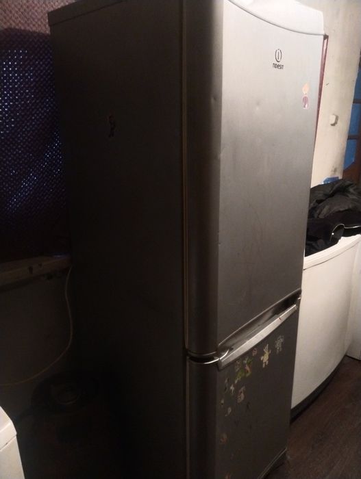 Холодильник  Ndesit