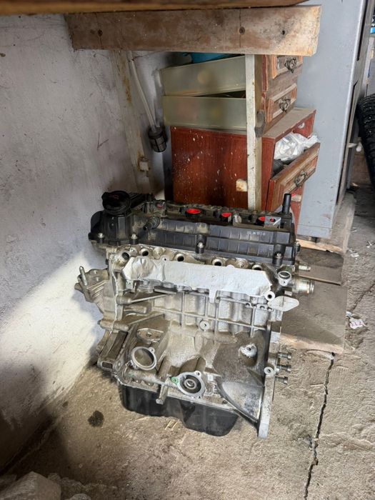 Продам двигатель