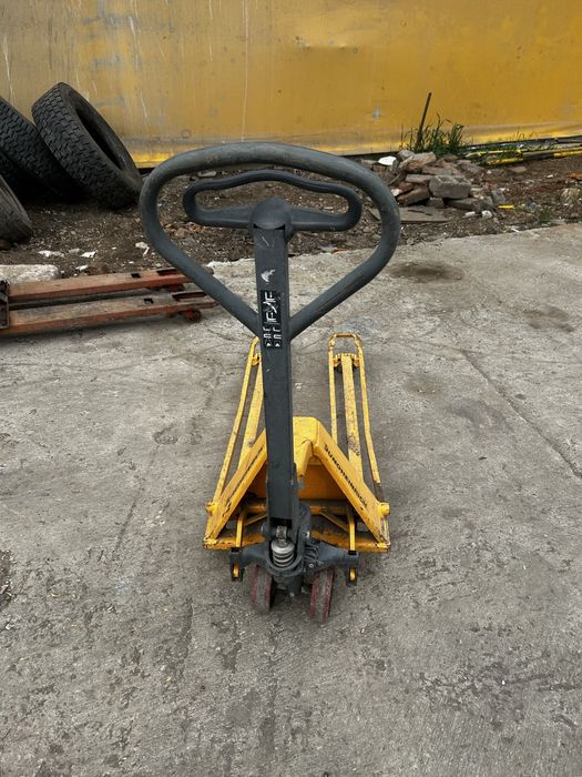 Liză manuală. De vânzare