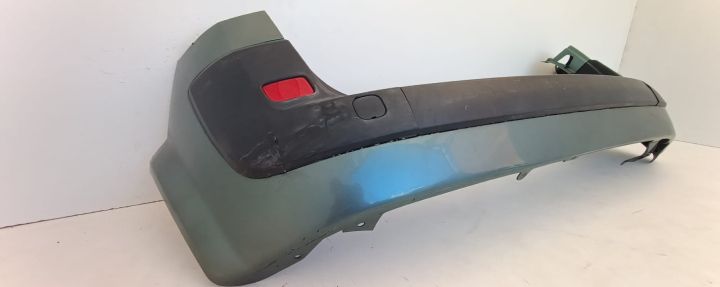 Bara Spate  Transport gratuit! 8200141081 Renault Scenic a 2-a genera