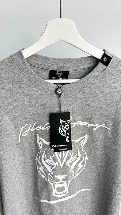Мужская футболка PHILIPP PLEIN