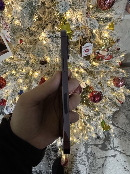 iPhone 14 Pro Max 256 GB Deep Purple (LL/A) 79%