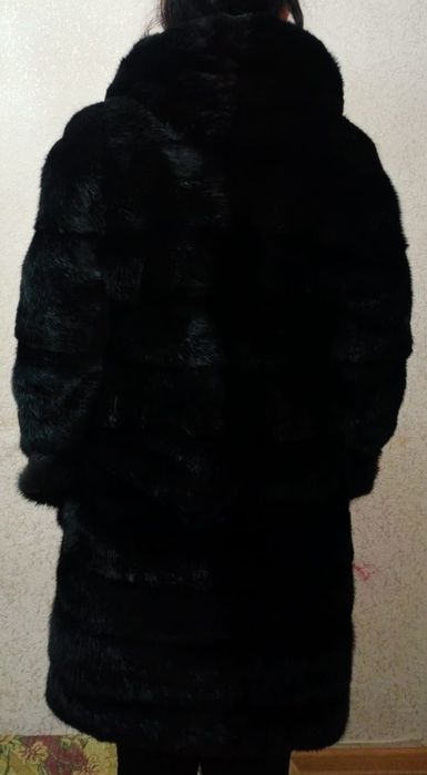 Продается натуральная шуба