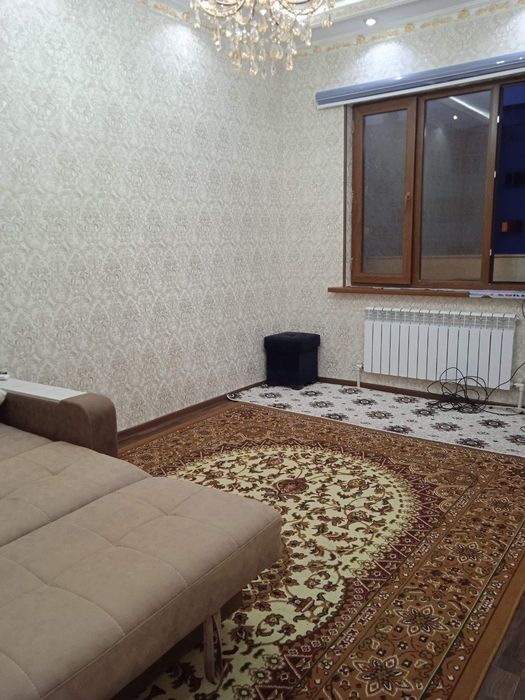 *ТИНЧЛИК* М, *ГУНЧА*,*Корзинка*  1- комнат, СЕМЬЯ - Еш Оилага