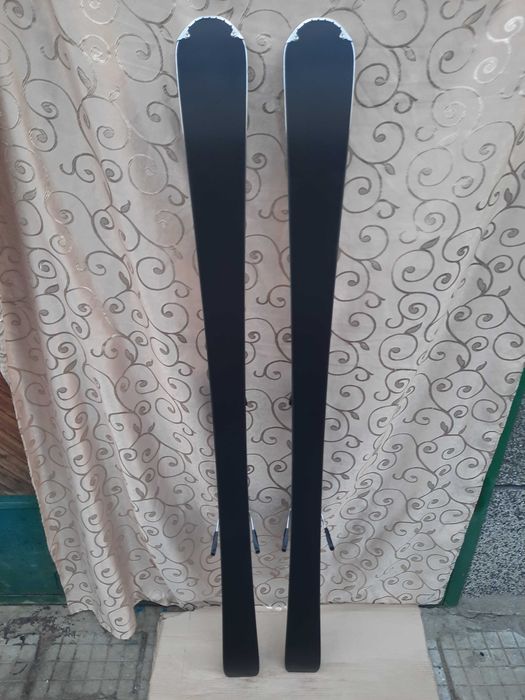 Карвинг ски  FISCHER PRO MTN 77 CARBON PT  171см.