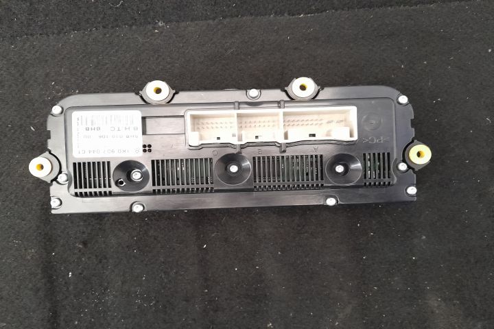 COMANDA CLIMA  1K0907044CT 1K0907044CT Volkswagen VW Caddy  seria