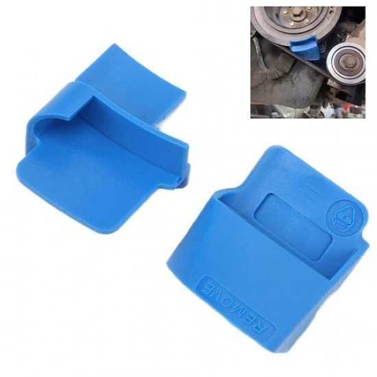 К-т за демонтаж и монтаж на пистови ремъци 2бр