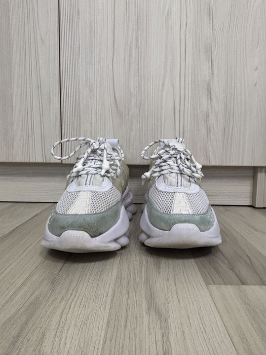 Versace Chain Reaction
