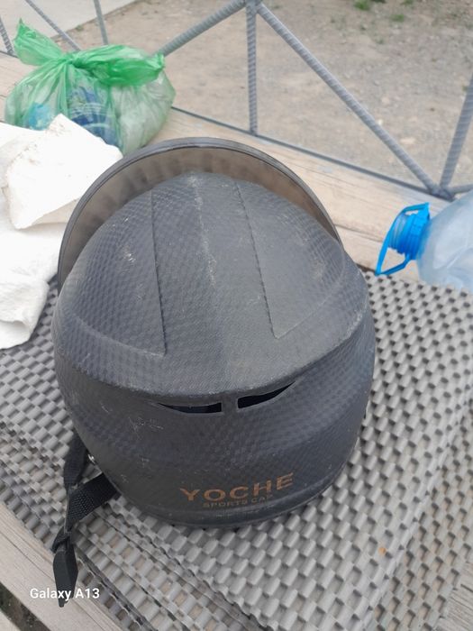 Шлем сатылады...