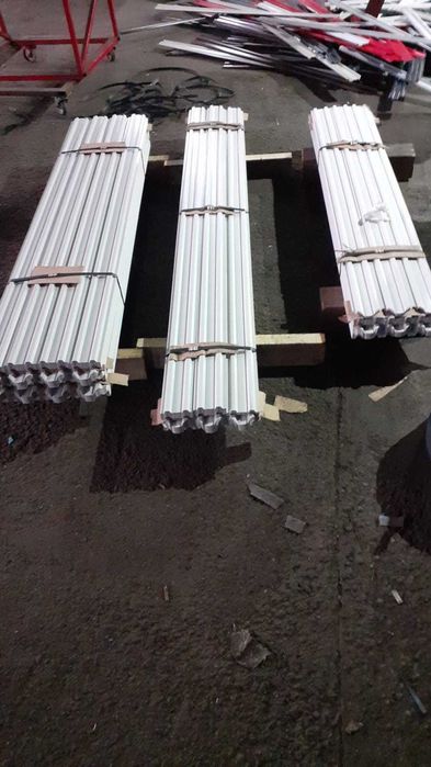 vand sipca metalica gard