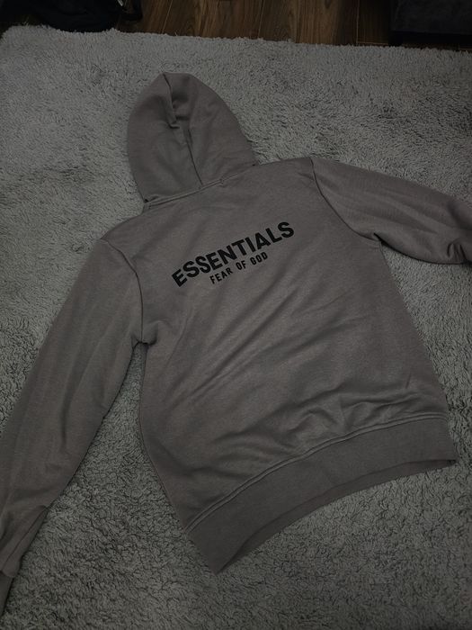 Trening essentials