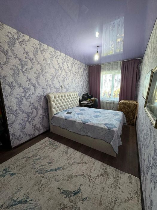 Массив Қарасу 4 ком