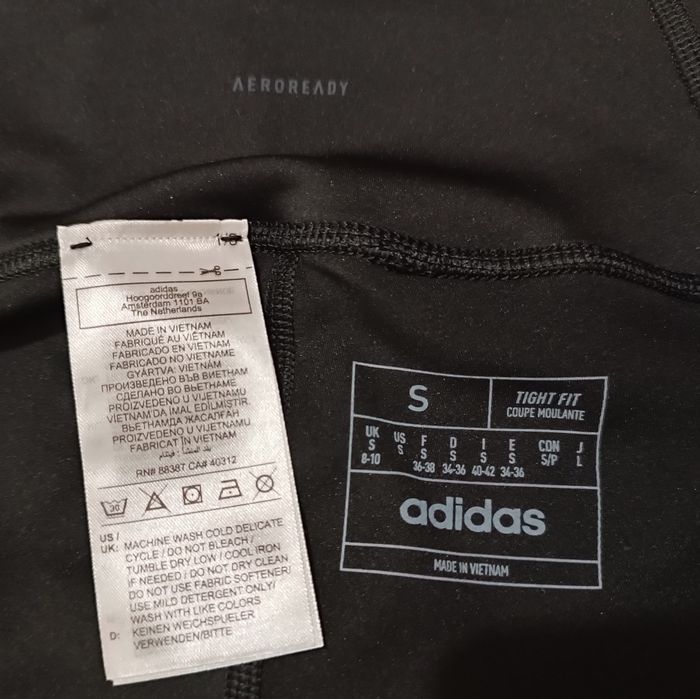 adidas Клин Train Essentials , размер 'с'